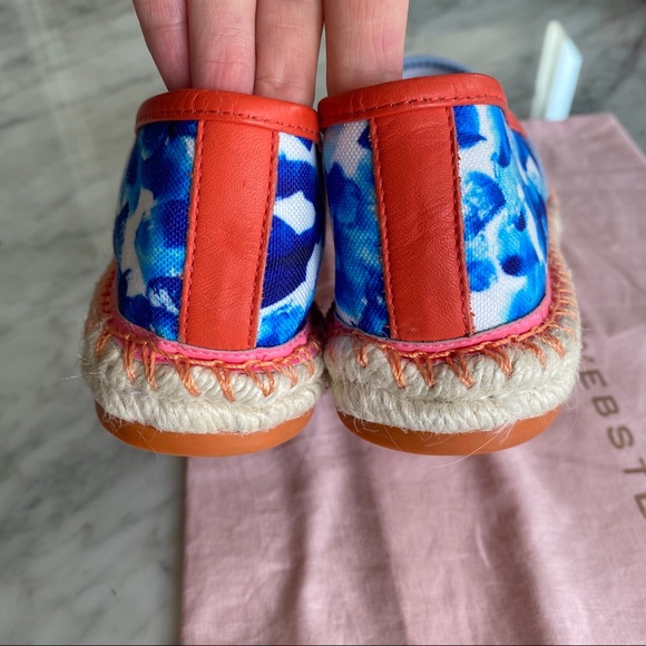 NEW Sophia Webster ink espadrille ✨Light and comfy ✨ - Picture 5 of 6